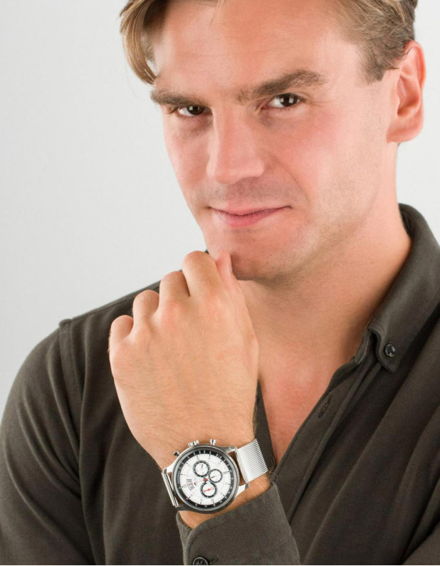 LOTUS Chronograph Gents Watch